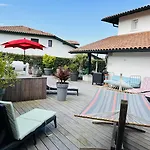 Maison Ganttipienea 3* Ahetze