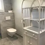 Maison Ganttipienea فندق مبيت وإفطار Ahetze