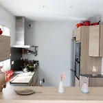 Maison Ganttipienea 3* Ahetze