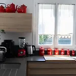Bed and breakfast Maison Ganttipienea