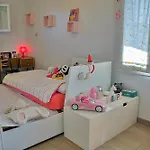 Maison Ganttipienea Bed and breakfast 3*