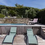 Maison Ganttipienea 3* Ahetze