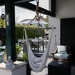 فندق مبيت وإفطار Maison Ganttipienea 3*