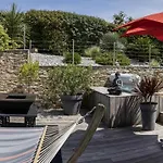 فندق مبيت وإفطار Maison Ganttipienea 3*