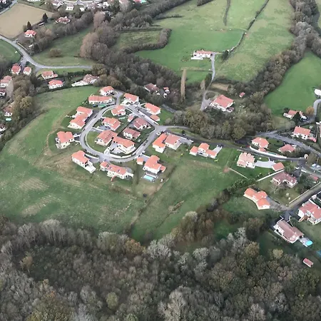Maison Ganttipienea Bed and Breakfast