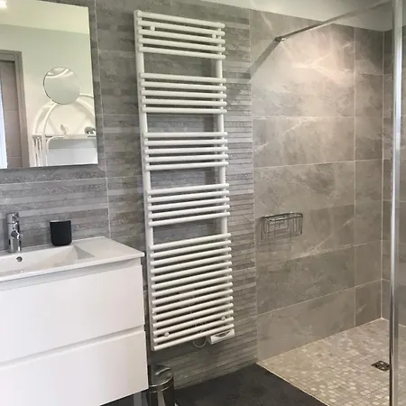 Bed & Breakfast Maison Ganttipienea