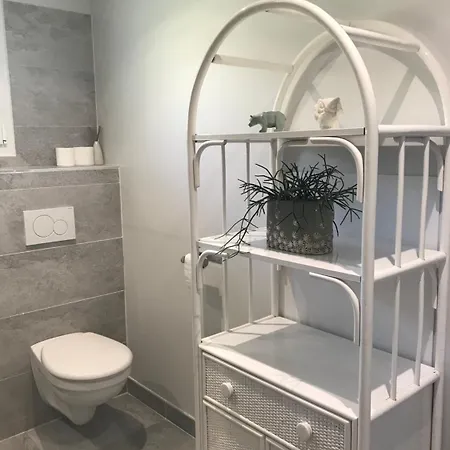 Bed & Breakfast Maison Ganttipienea Ahetze