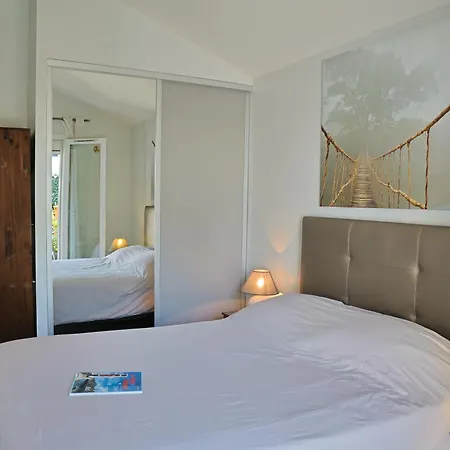 Couette-café Maison Ganttipienea