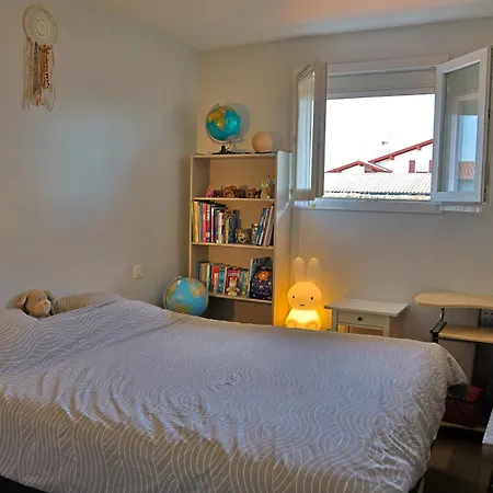 Maison Ganttipienea 3*