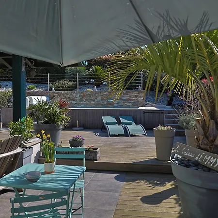 Maison Ganttipienea Bed and Breakfast