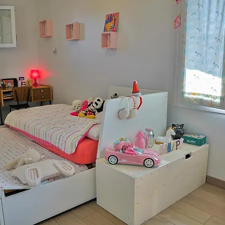 Maison Ganttipienea Bed and Breakfast 3*