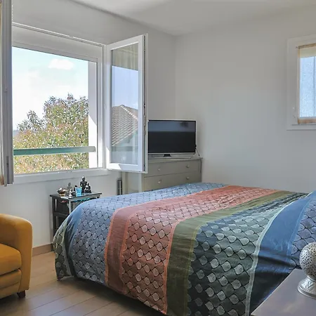 Maison Ganttipienea Bed and Breakfast 3*