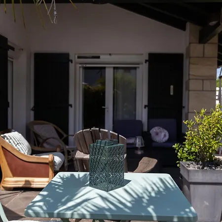 Maison Ganttipienea 3*
