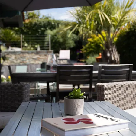 Maison Ganttipienea Bed and Breakfast