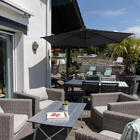 Maison Ganttipienea Bed and Breakfast 3*