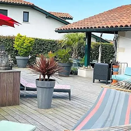 Panzió Maison Ganttipienea 3*