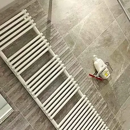 Panzió Maison Ganttipienea Ahetze