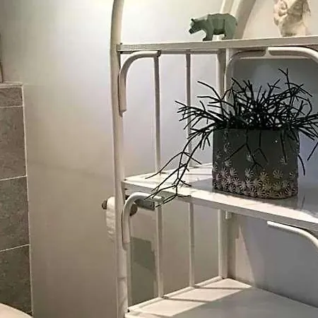Panzió Maison Ganttipienea
