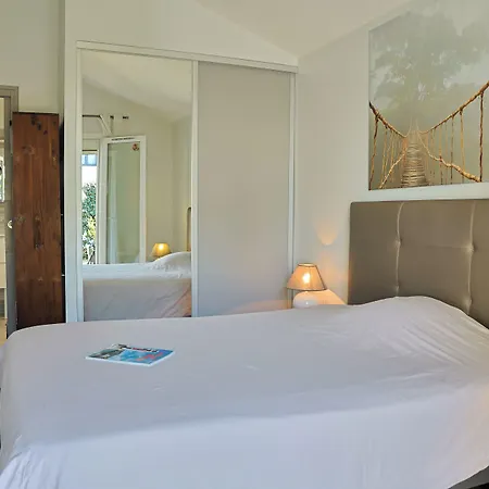 לינה וארוחת בוקר Maison Ganttipienea