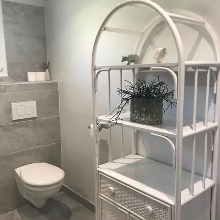 Maison Ganttipienea Bed & Breakfast 2*