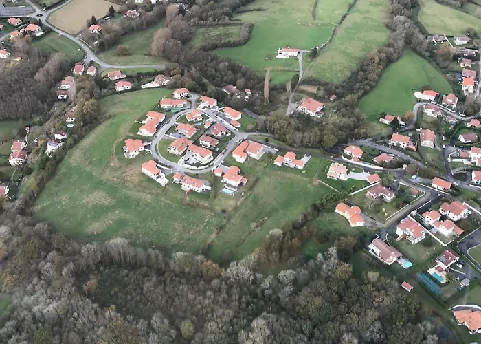 Maison Ganttipienea Couette-café