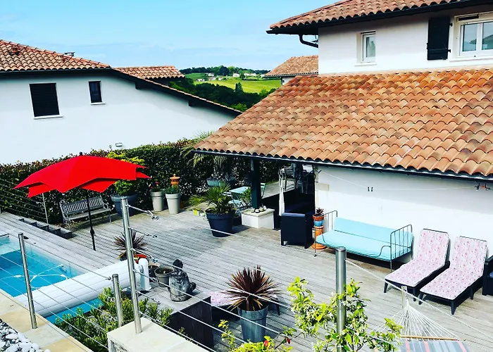 Maison Ganttipienea 3*