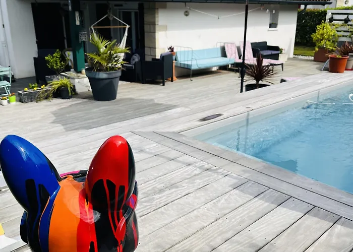 Maison Ganttipienea 3*