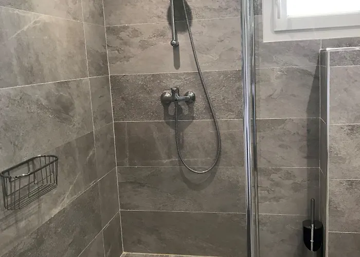 Maison Ganttipienea Couette-café