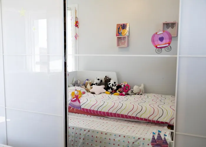 Couette-café Maison Ganttipienea 3*