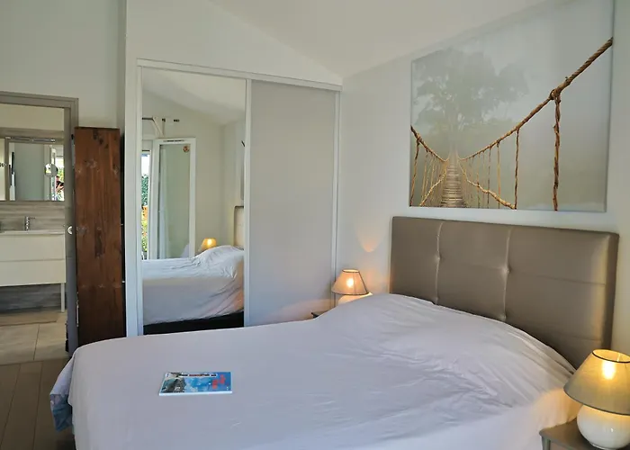 Couette-café Maison Ganttipienea