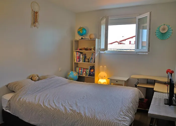 Maison Ganttipienea 3*