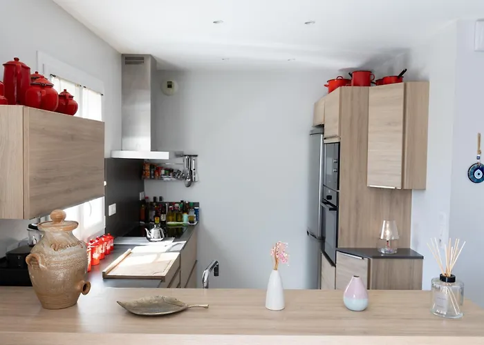 Maison Ganttipienea 3* Ahetze