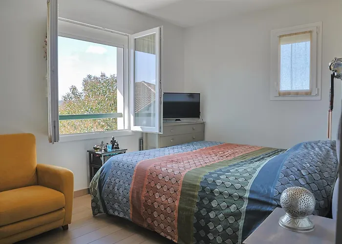 Maison Ganttipienea Couette-café 3*